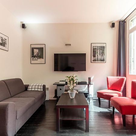 Studio Sur Les Quais De Seine 파리 외부 사진