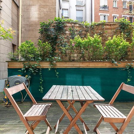 Studio Sur Les Quais De Seine 파리 외부 사진