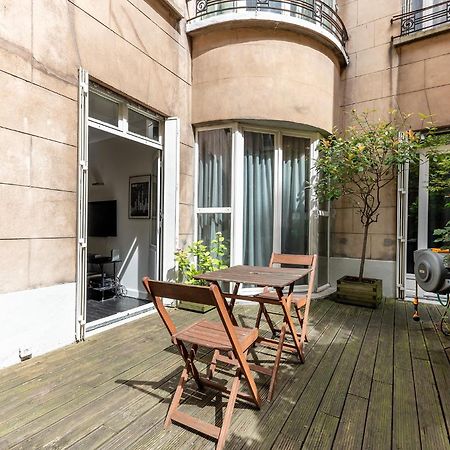 Studio Sur Les Quais De Seine 파리 외부 사진