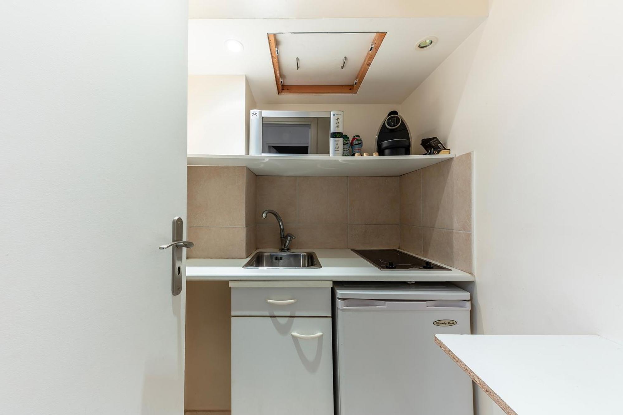 Studio Sur Les Quais De Seine 파리 외부 사진