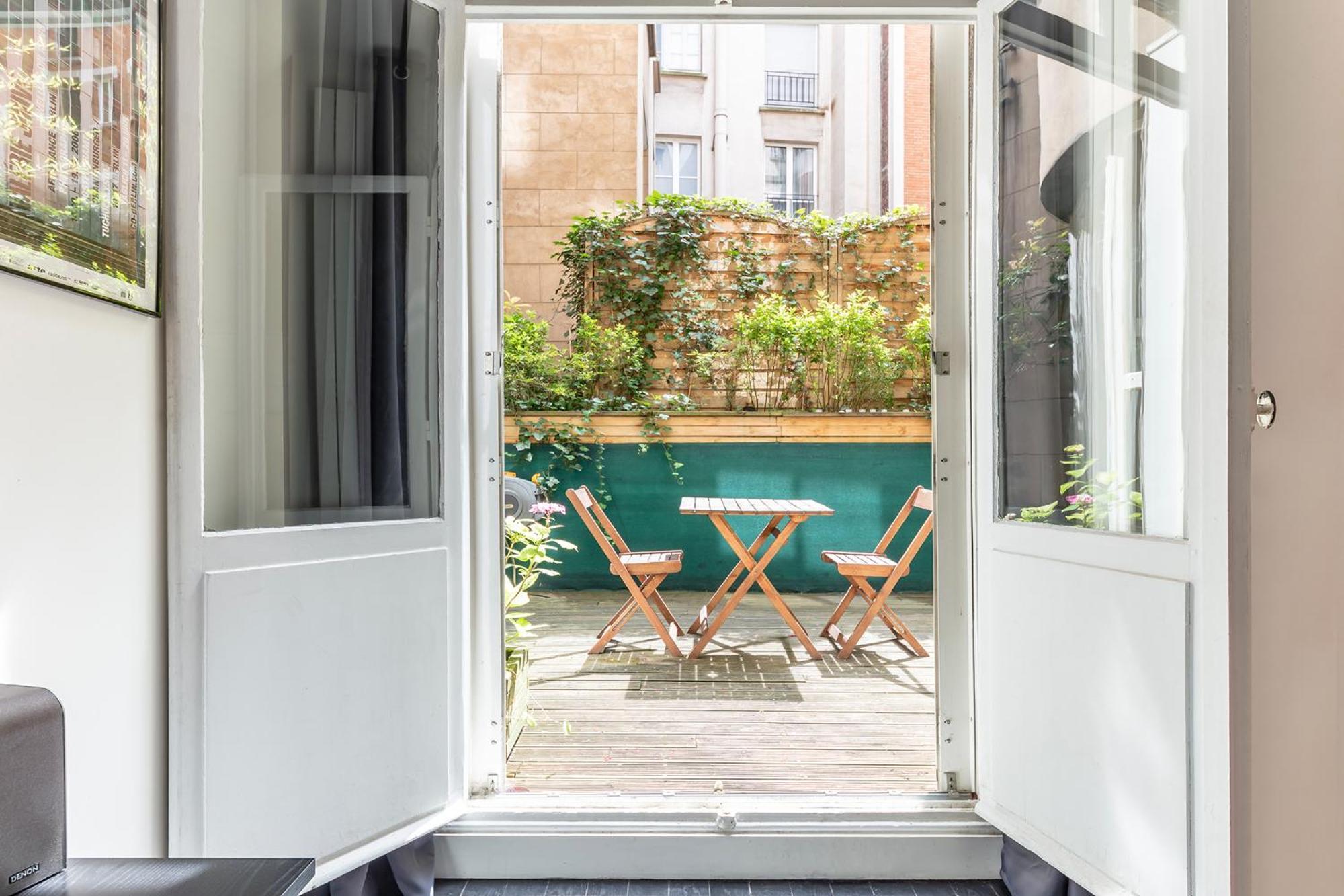 Studio Sur Les Quais De Seine 파리 외부 사진
