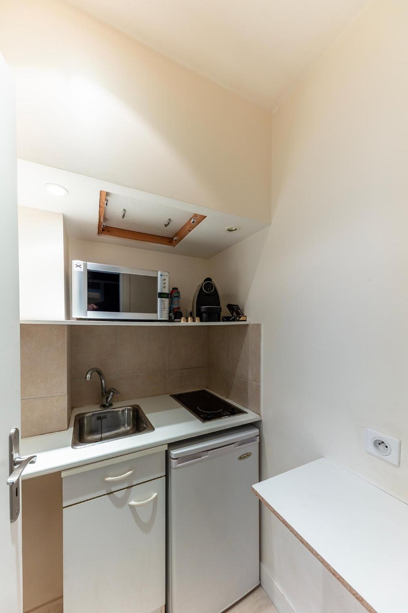 Studio Sur Les Quais De Seine 파리 외부 사진