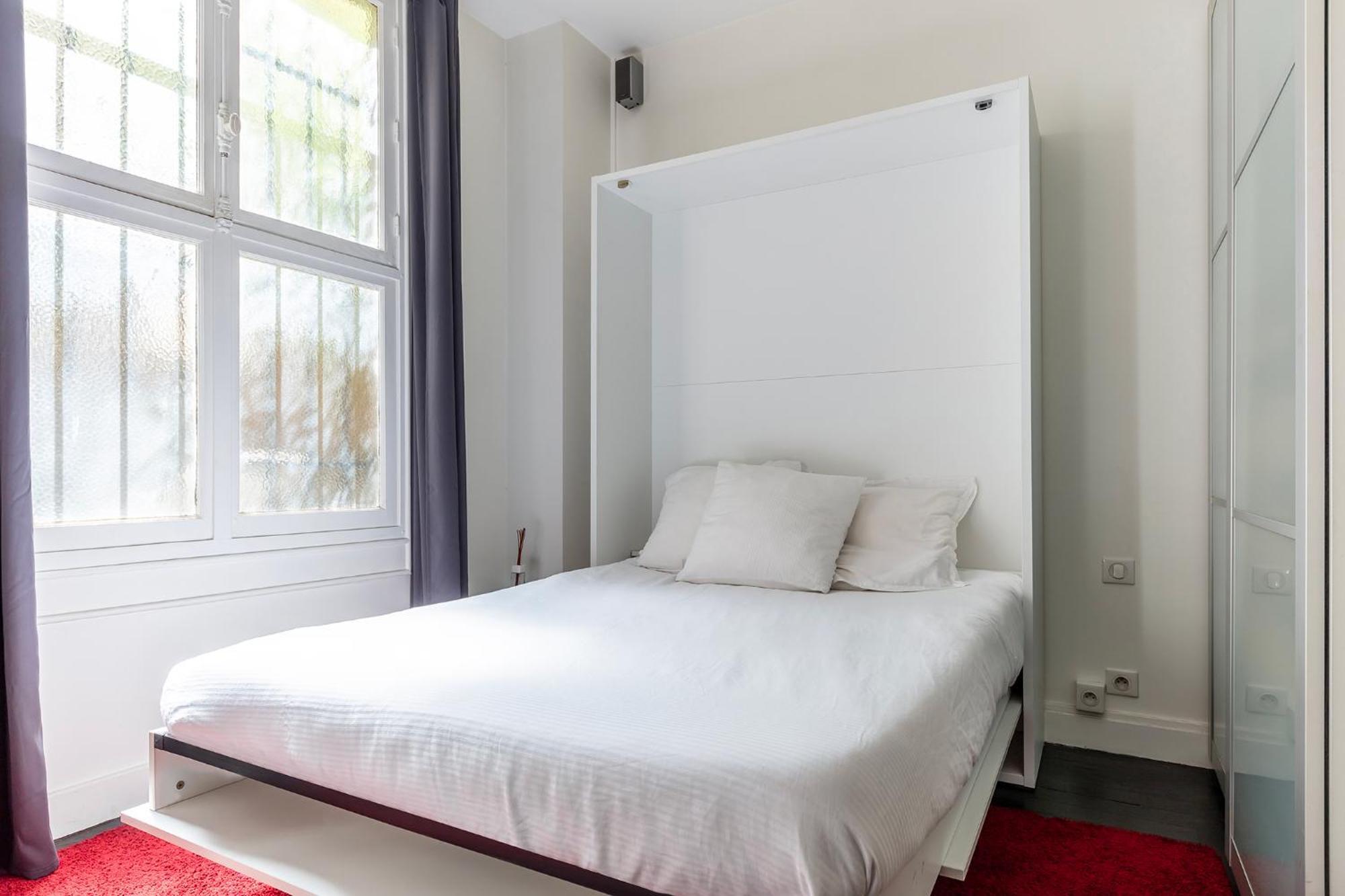 Studio Sur Les Quais De Seine 파리 외부 사진
