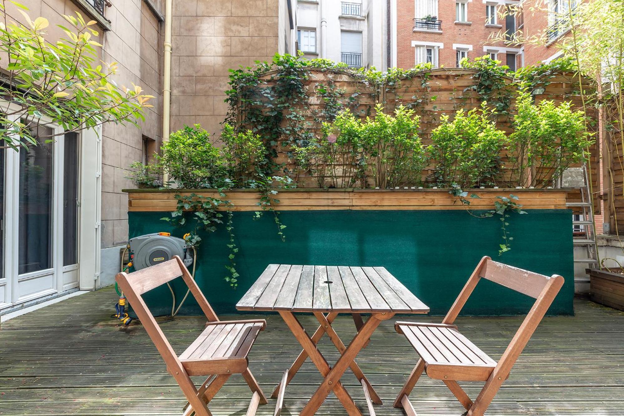 Studio Sur Les Quais De Seine 파리 외부 사진