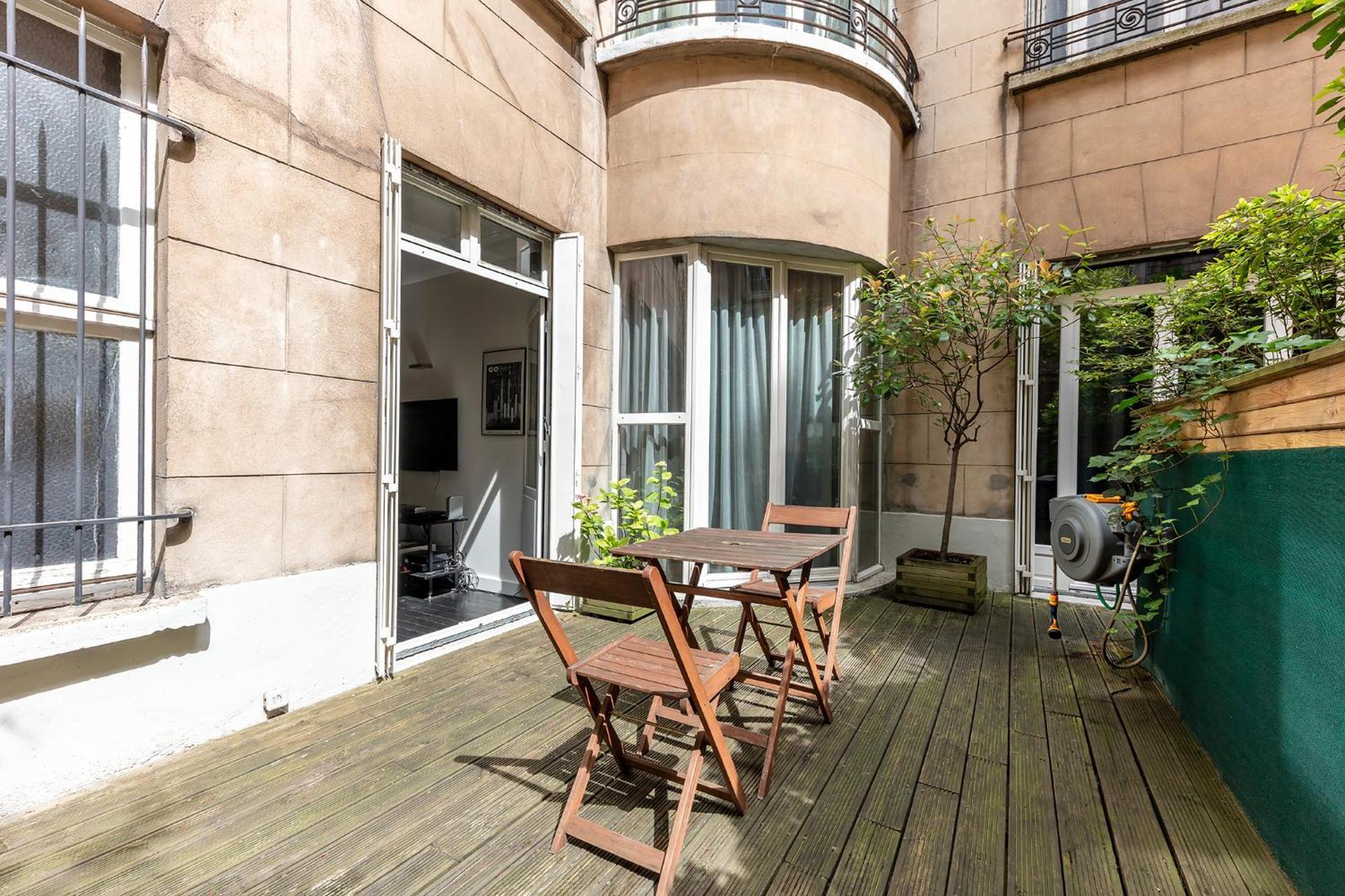 Studio Sur Les Quais De Seine 파리 외부 사진